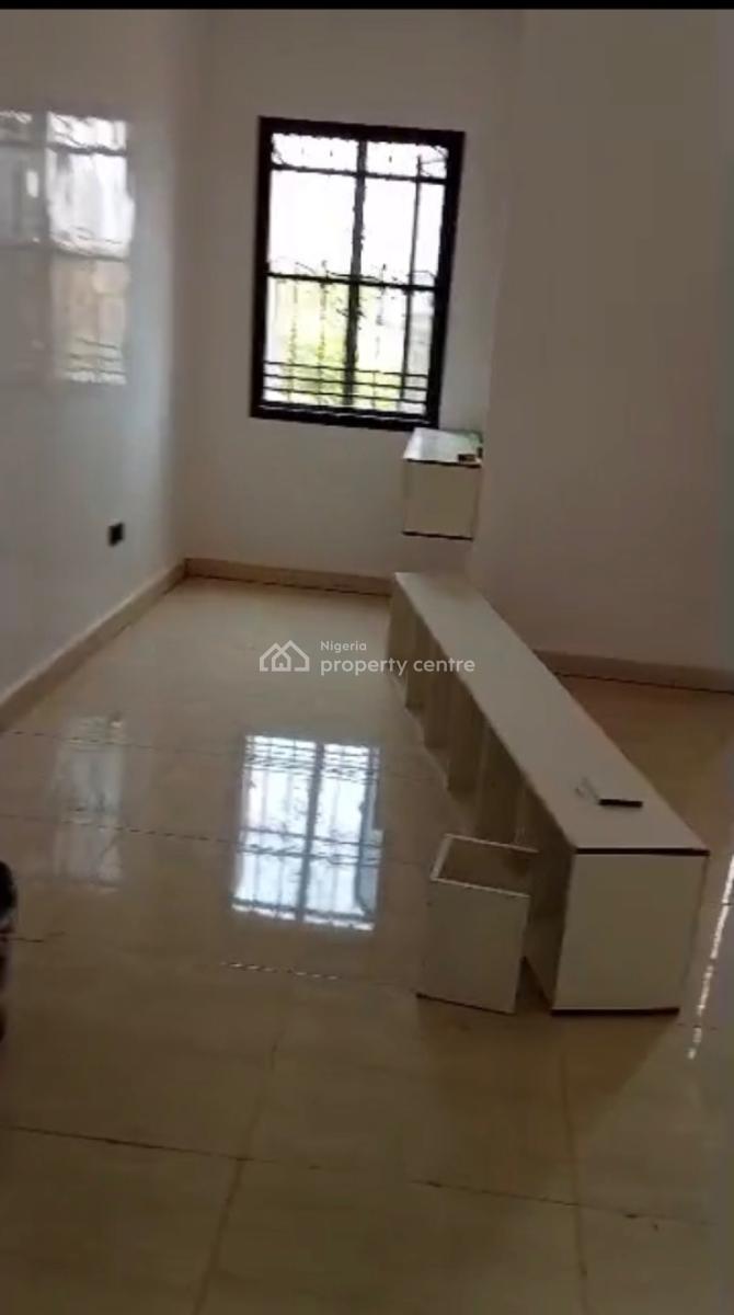 a Pre Finished 4 Bedroom Terraced Duplex, Wuye, Abuja, Terraced Duplex for Sale
