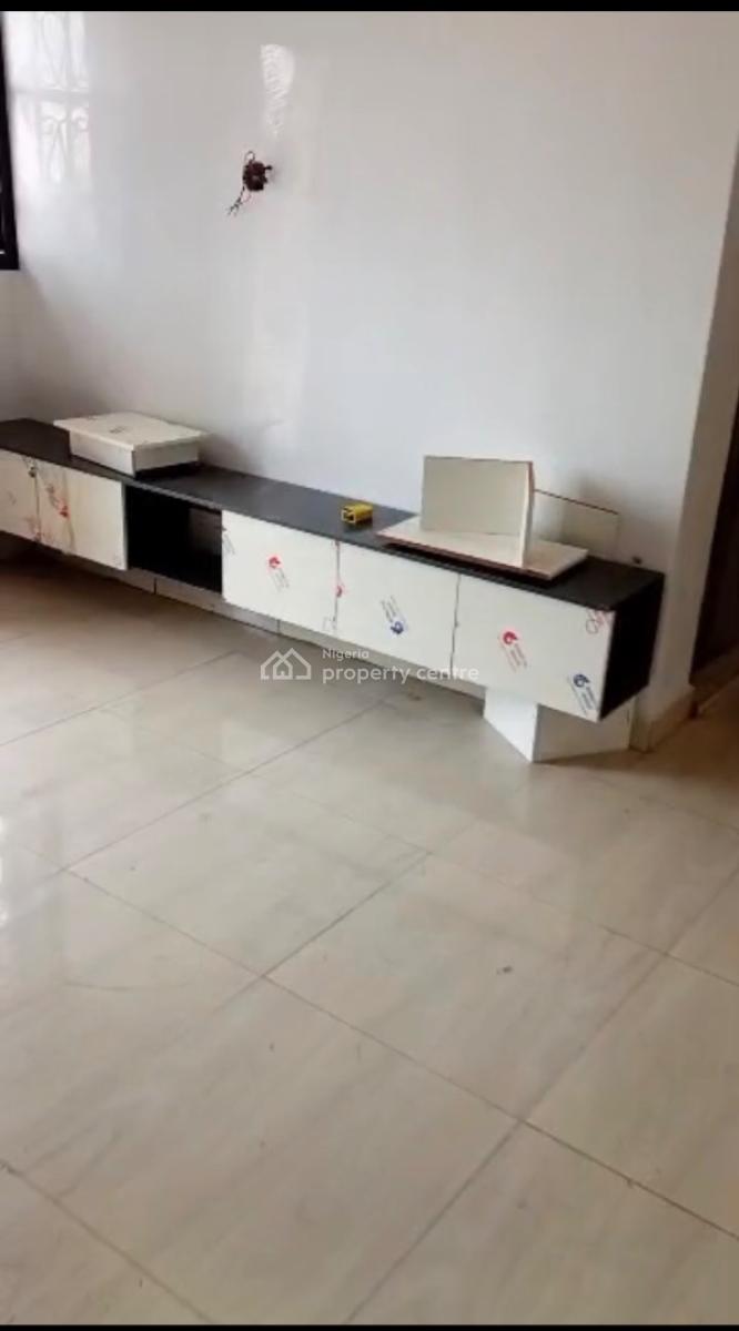a Pre Finished 4 Bedroom Terraced Duplex, Wuye, Abuja, Terraced Duplex for Sale
