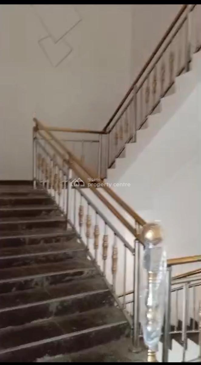a Pre Finished 4 Bedroom Terraced Duplex, Wuye, Abuja, Terraced Duplex for Sale