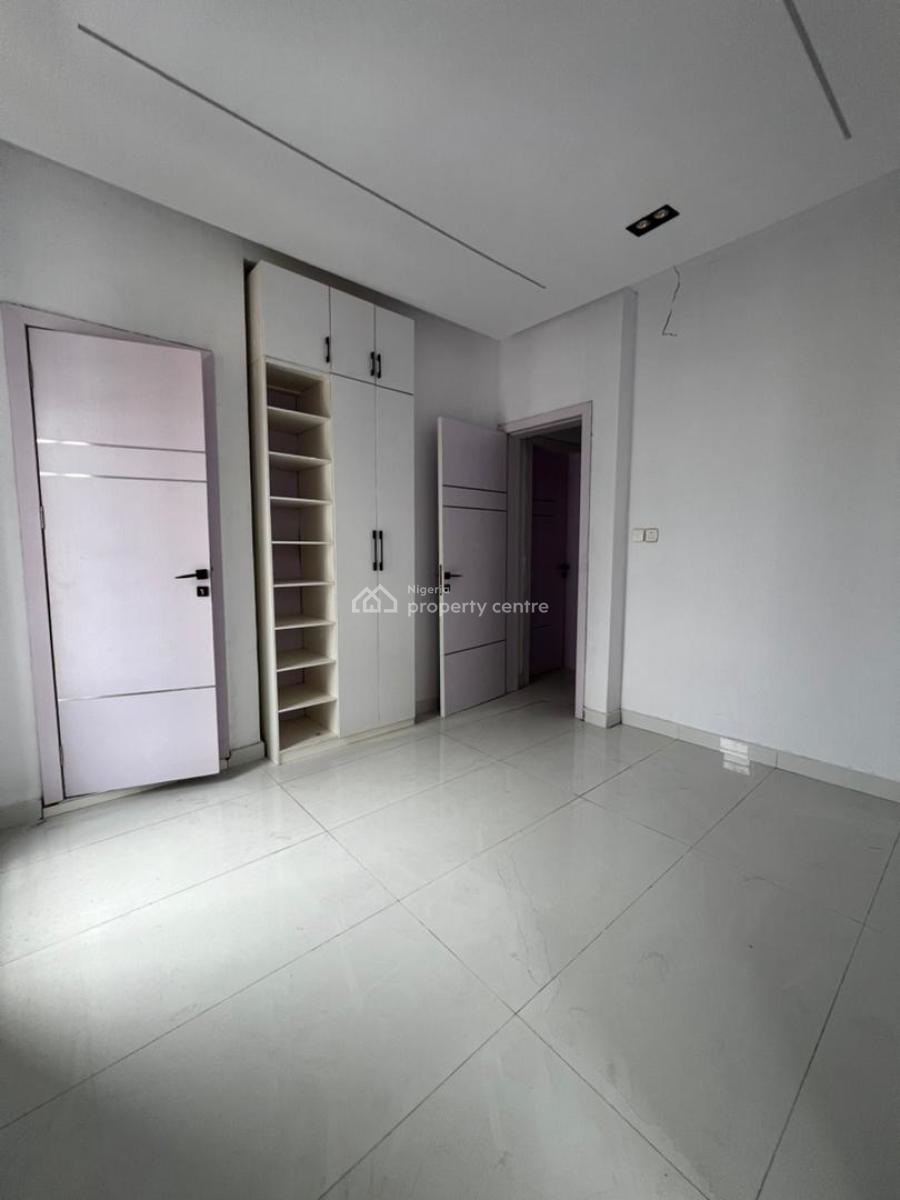 Newly Built 4 Bedroom Fully Detached Duplex with Bq, Ikota, Lekki, Lagos, Detached Duplex for Sale