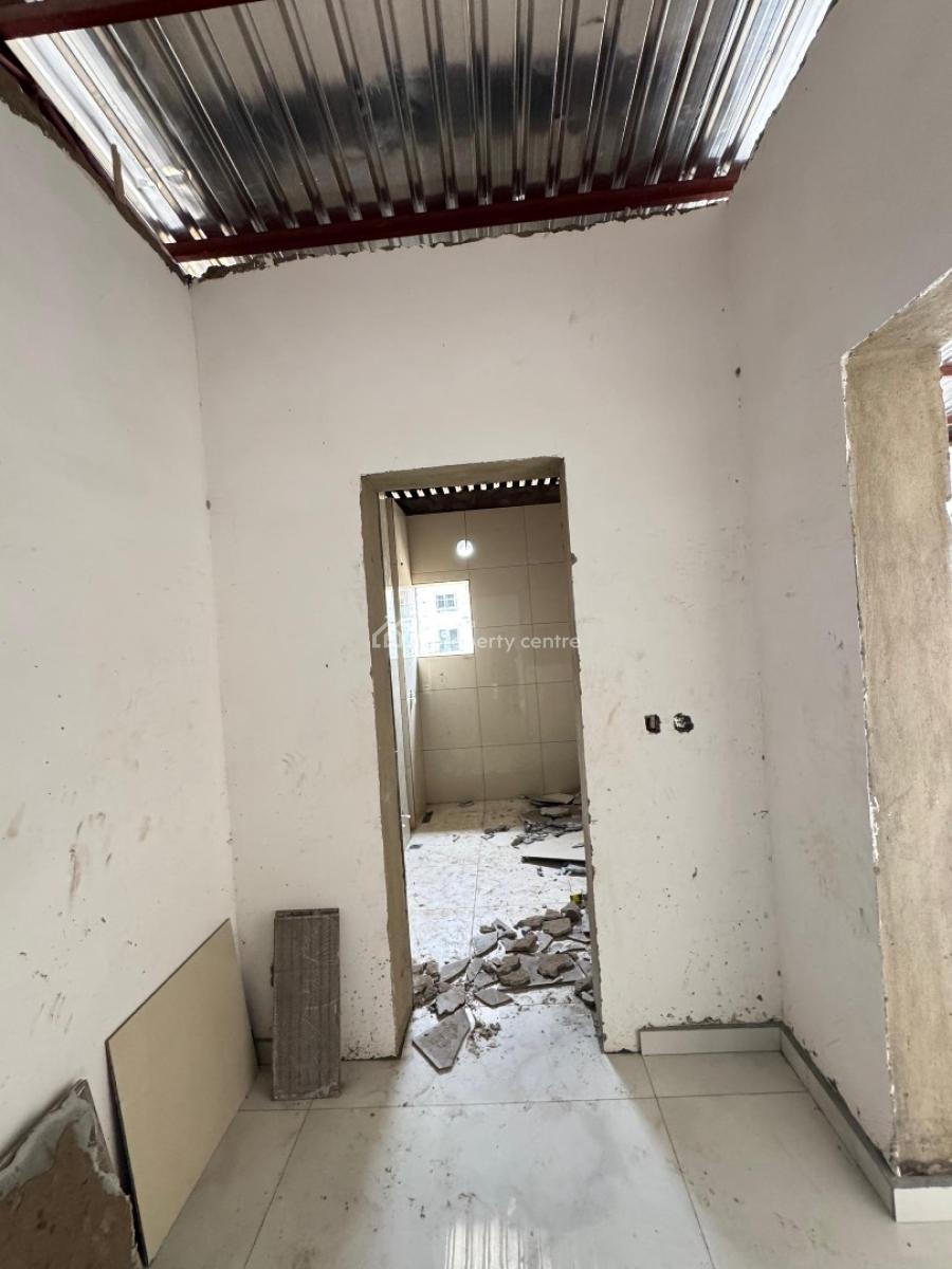 5 Bedroom Terrace Duplex with Bq, Katampe Extension, Katampe, Abuja, Terraced Duplex for Sale