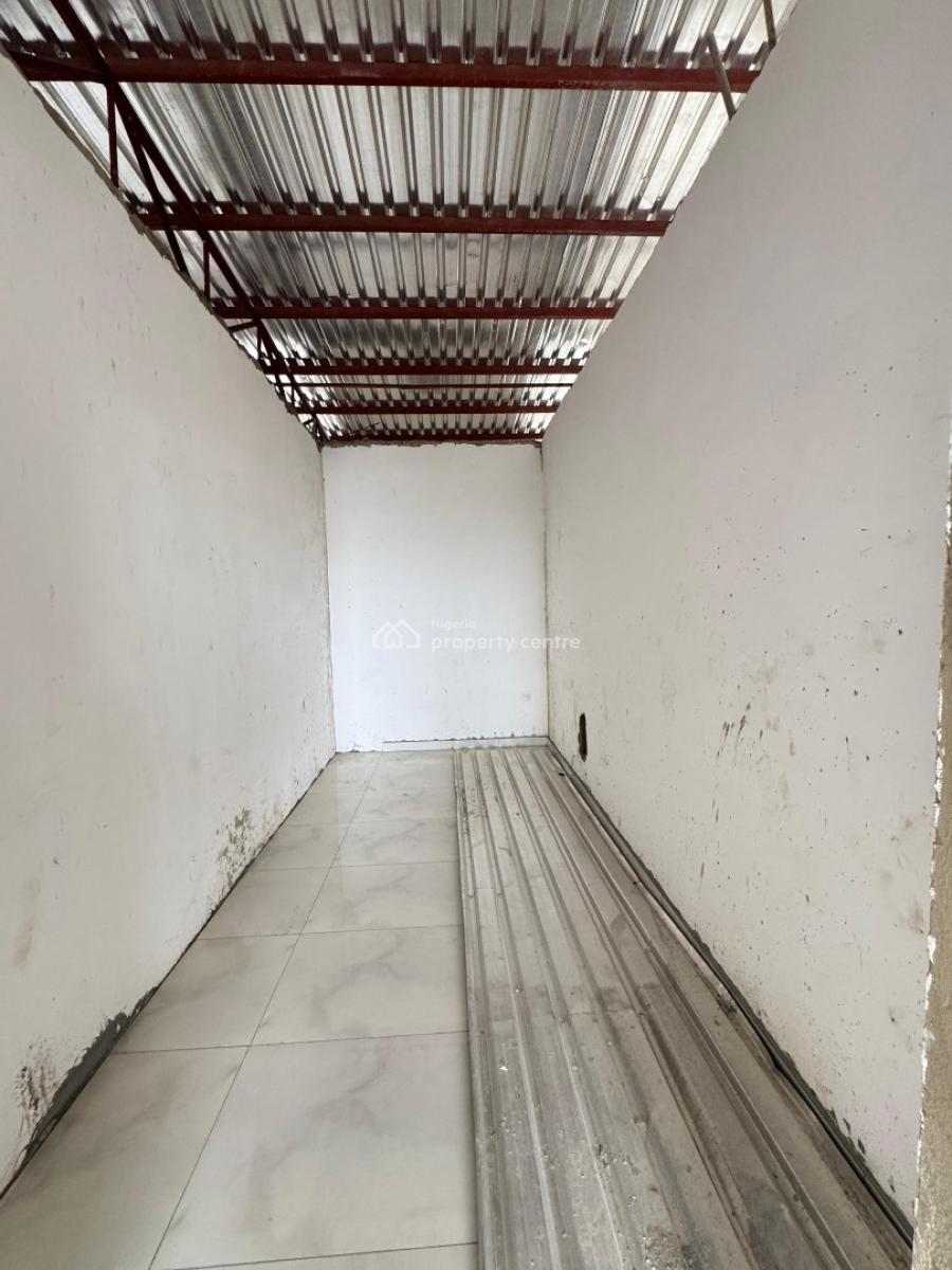 5 Bedroom Terrace Duplex with Bq, Katampe Extension, Katampe, Abuja, Terraced Duplex for Sale