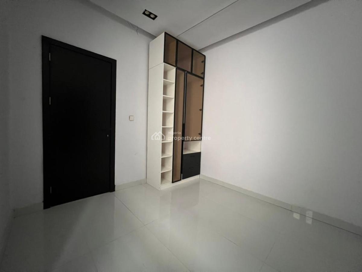 Newly Built 4 Bedroom Fully Detached Duplex with Bq in a Secure Estate, Ikota, Lekki, Lagos, Detached Duplex for Sale