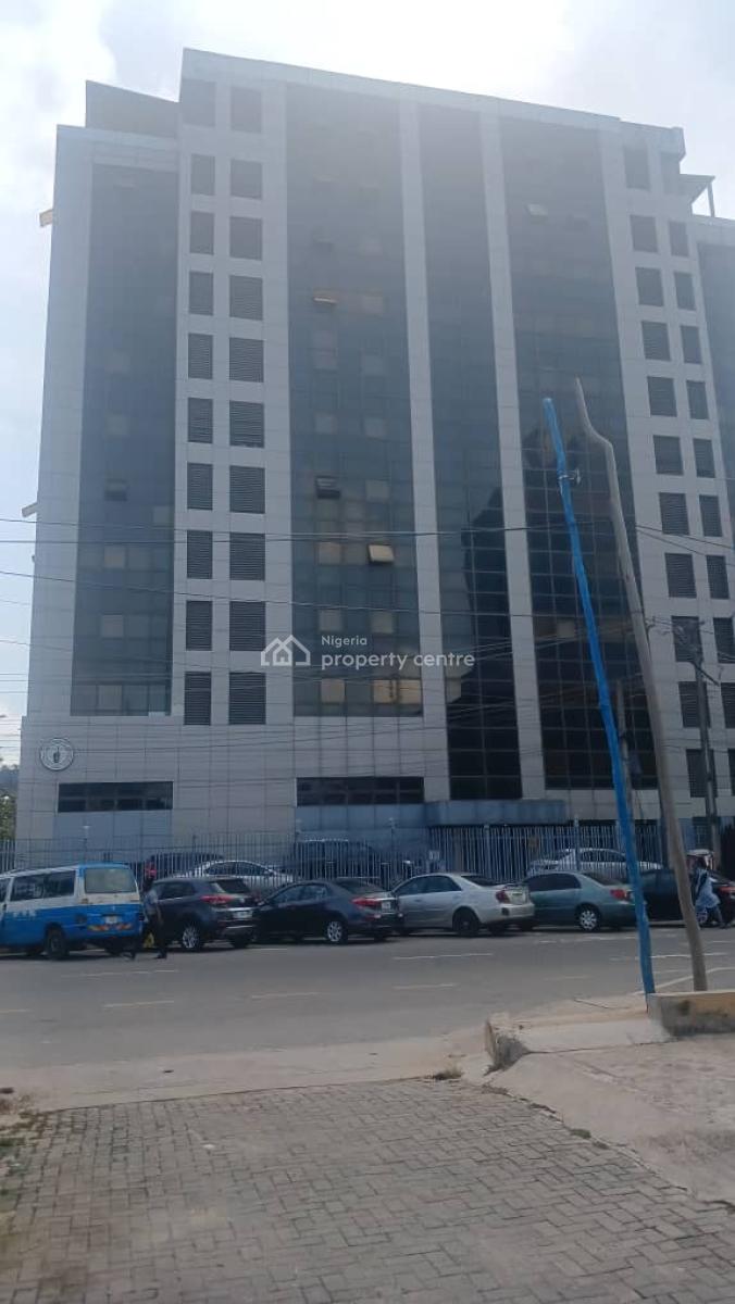 4 Bedroom Apartment with a Conference Room Available, 9th Floor, Idowu Taylor Street, Victoria Island (vi), Lagos, House for Sale