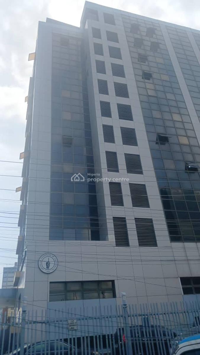 4 Bedroom Apartment with a Conference Room Available, 9th Floor, Idowu Taylor Street, Victoria Island (vi), Lagos, House for Sale