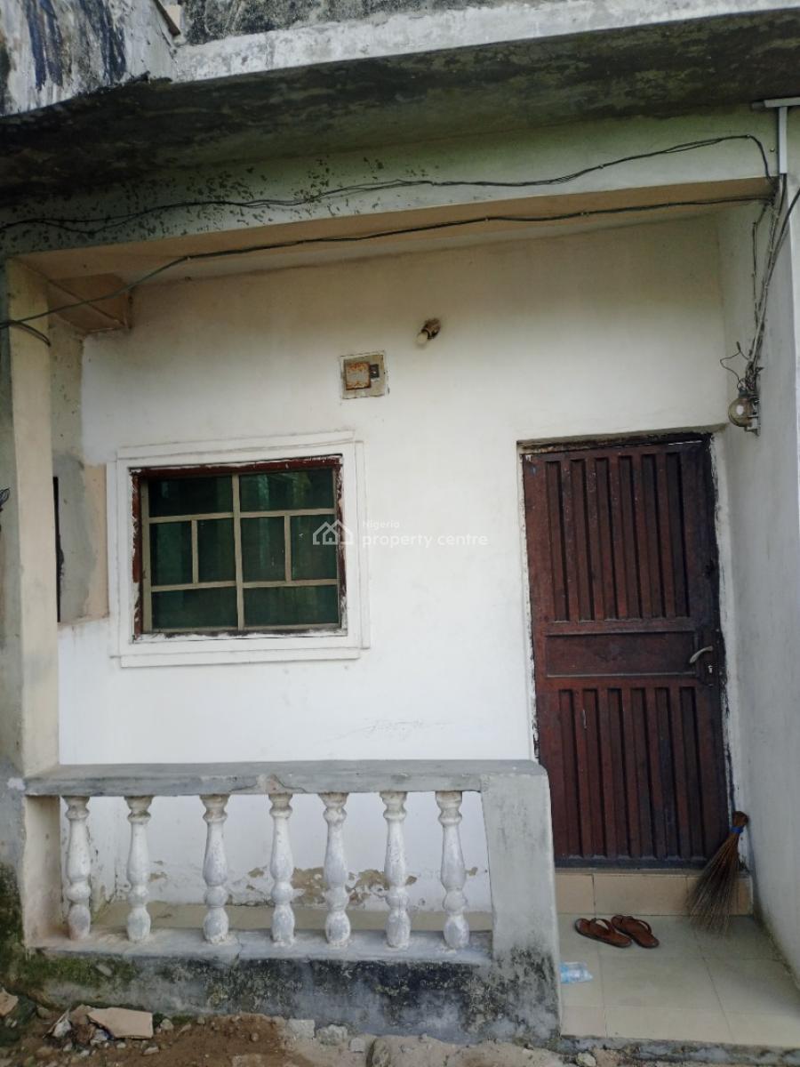 Luxurious Room Selfcon, Camony Villa Baba Adisa, Ibeju Lekki, Lagos, Self Contain (single Rooms) for Rent