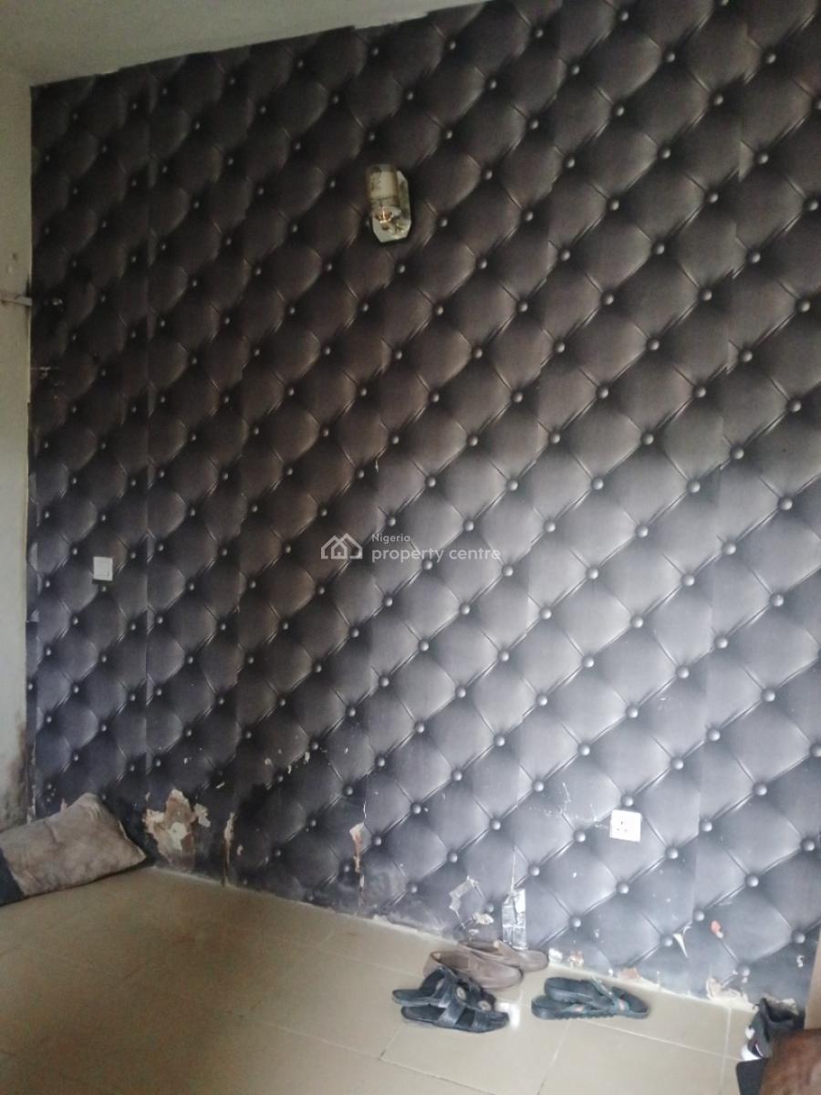 Luxurious Room Selfcon, Camony Villa Baba Adisa, Ibeju Lekki, Lagos, Self Contain (single Rooms) for Rent