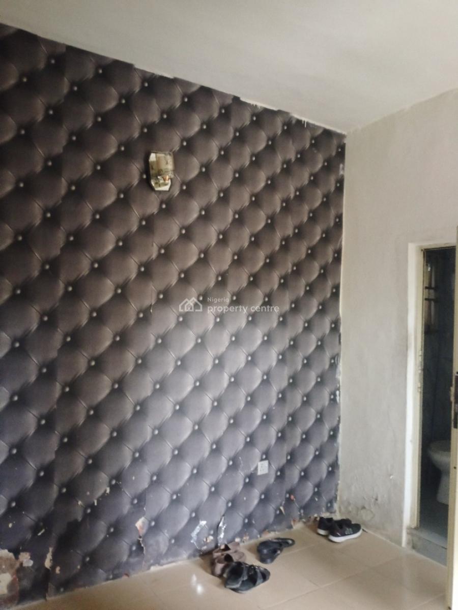 Luxurious Room Selfcon, Camony Villa Baba Adisa, Ibeju Lekki, Lagos, Self Contain (single Rooms) for Rent