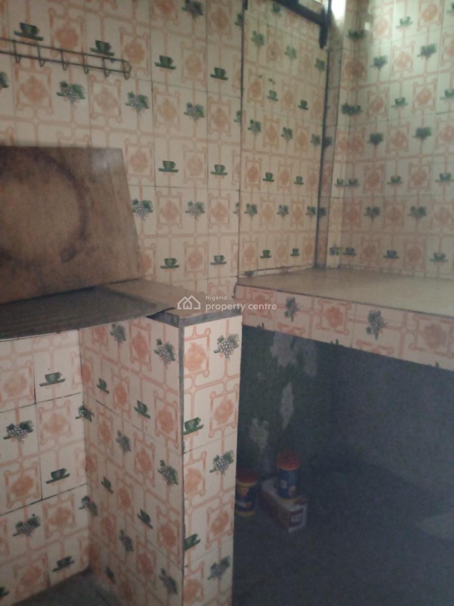 Luxurious Room Selfcon, Camony Villa Baba Adisa, Ibeju Lekki, Lagos, Self Contain (single Rooms) for Rent