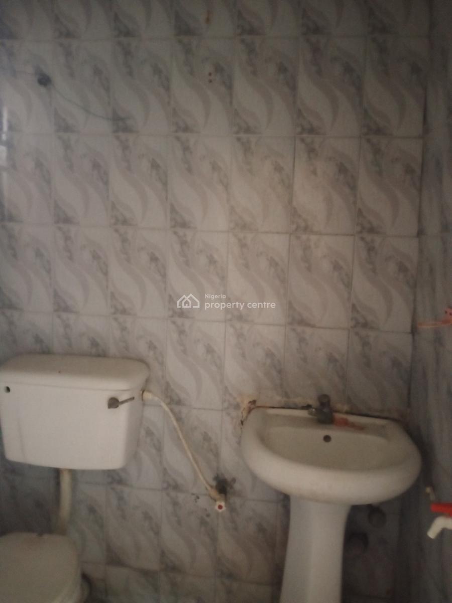 Luxurious Room Selfcon, Camony Villa Baba Adisa, Ibeju Lekki, Lagos, Self Contain (single Rooms) for Rent