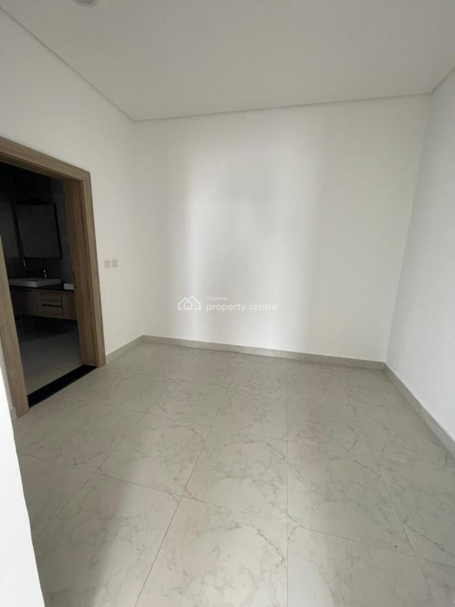 Newly Built 5bedroom Detached Residence, Mayegun Beach Estate, Lekki, Lagos, House for Rent