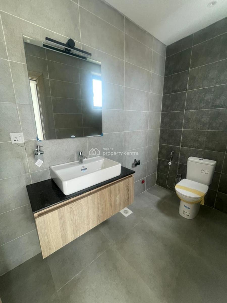 Newly Built 5bedroom Detached Residence, Mayegun Beach Estate, Lekki, Lagos, House for Rent