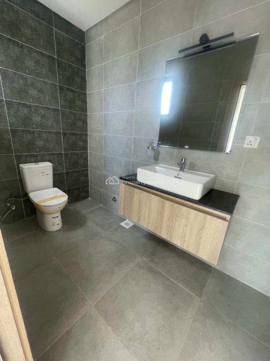 Newly Built 5bedroom Detached Residence, Mayegun Beach Estate, Lekki, Lagos, House for Rent