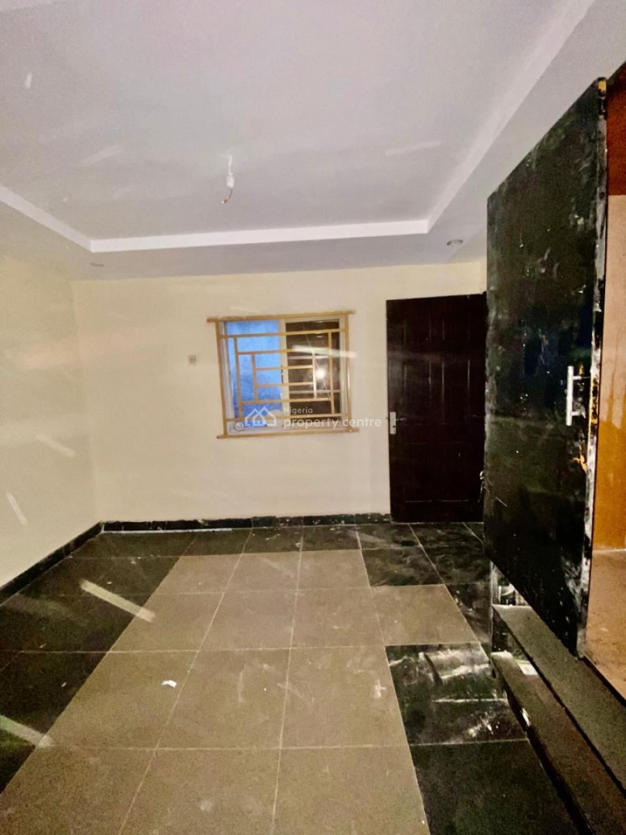Standard Room and Parlor 1 Bedroom, Mifa Estate, Lokogoma District, Abuja, Flat / Apartment for Rent