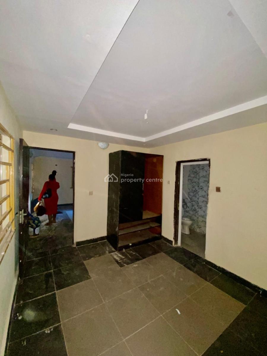 Standard Room and Parlor 1 Bedroom, Mifa Estate, Lokogoma District, Abuja, Flat / Apartment for Rent
