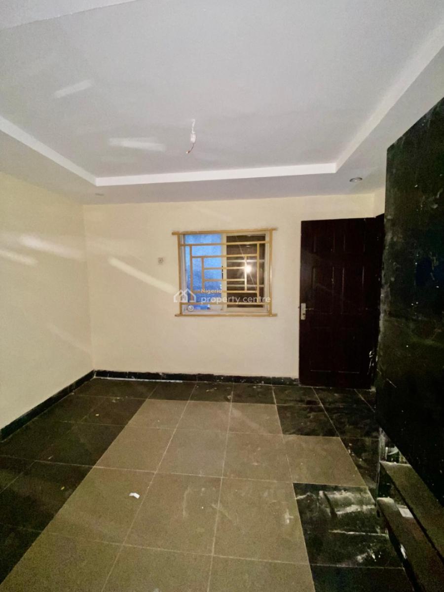 Standard Room and Parlor 1 Bedroom, Mifa Estate, Lokogoma District, Abuja, Flat / Apartment for Rent