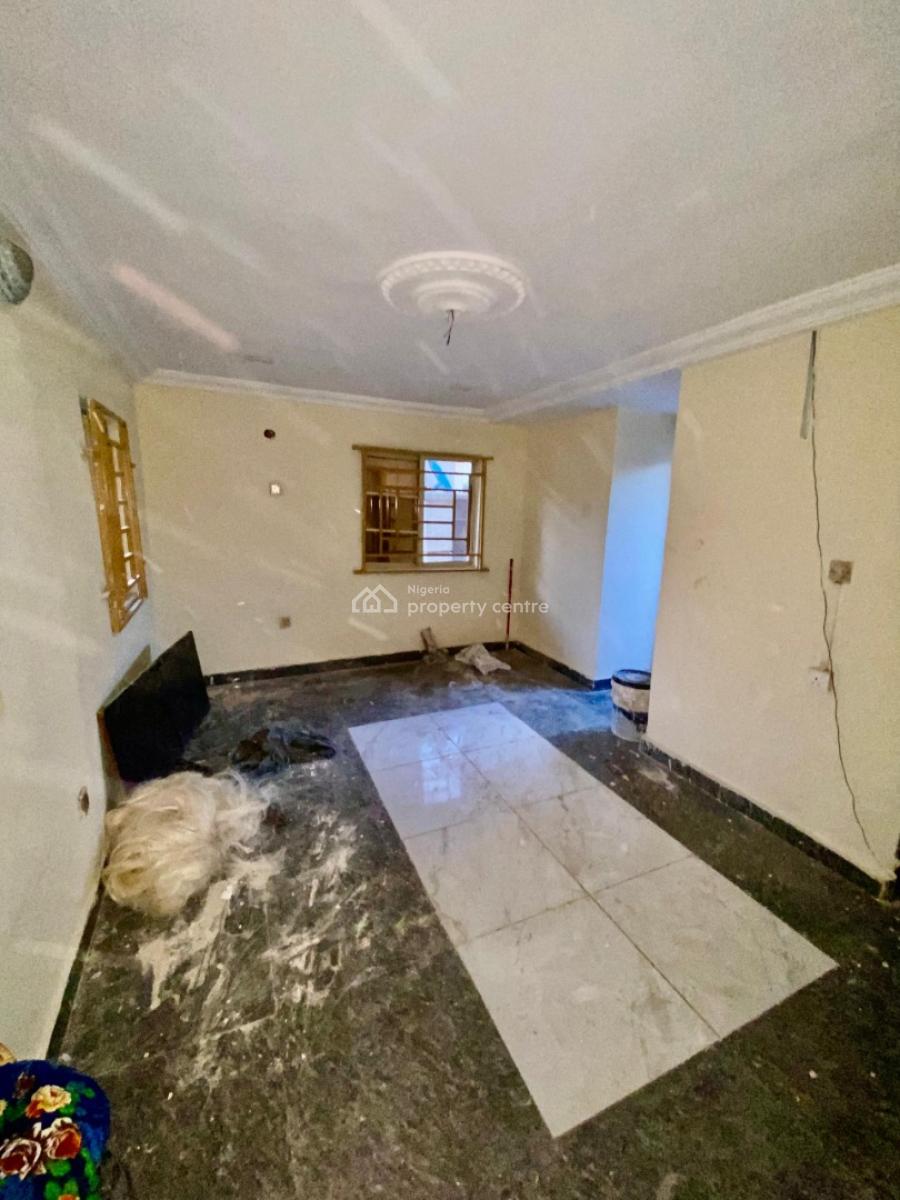 Standard Room and Parlor 1 Bedroom, Mifa Estate, Lokogoma District, Abuja, Flat / Apartment for Rent