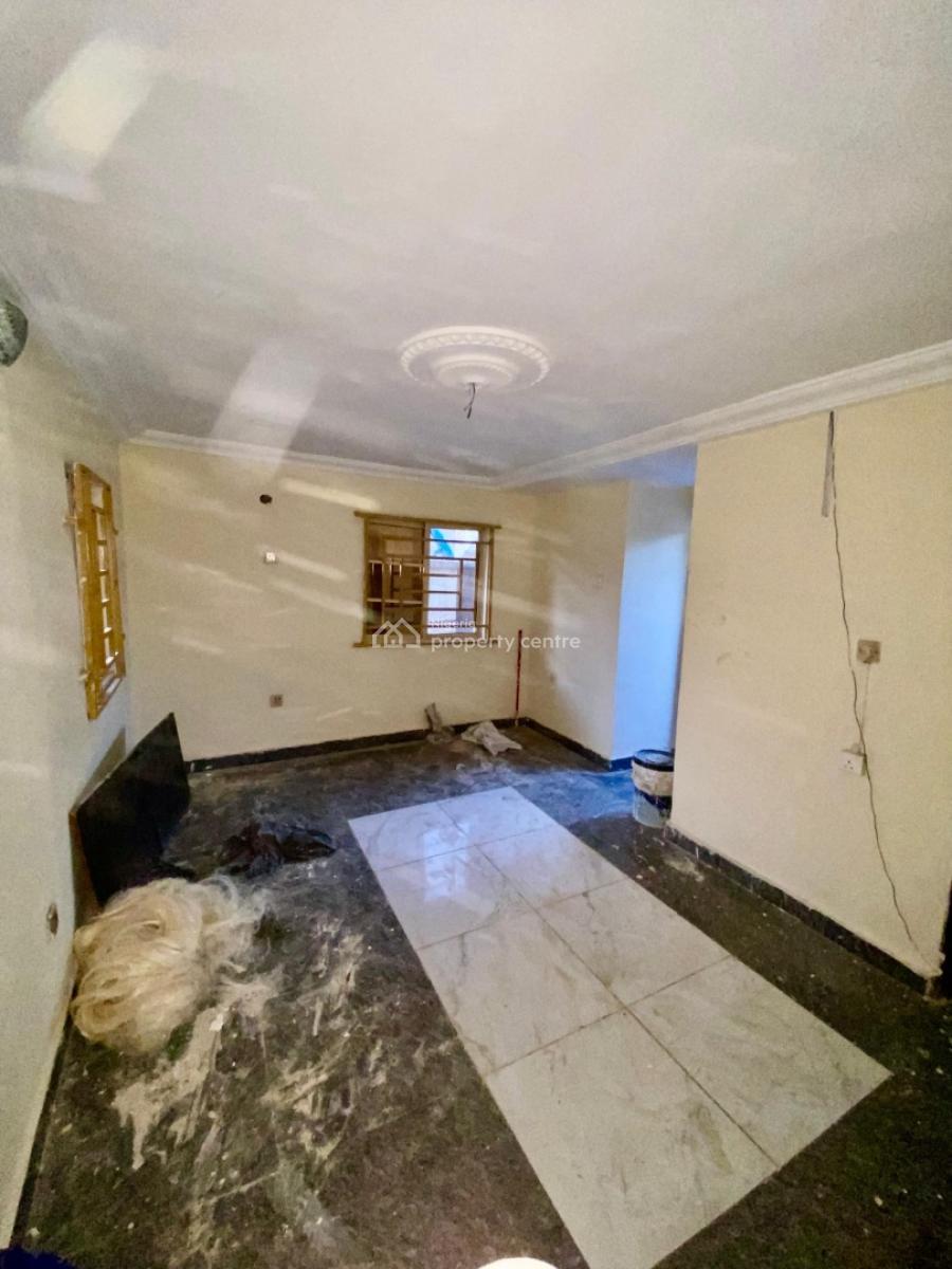 Standard Room and Parlor 1 Bedroom, Mifa Estate, Lokogoma District, Abuja, Flat / Apartment for Rent