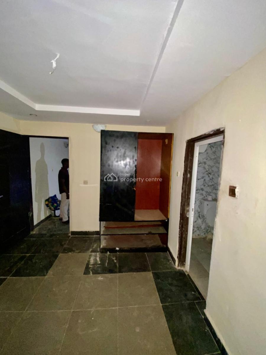 Standard Room and Parlor 1 Bedroom, Mifa Estate, Lokogoma District, Abuja, Flat / Apartment for Rent