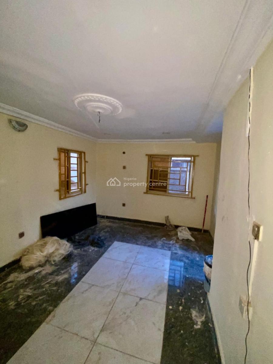 Standard Room and Parlor 1 Bedroom, Mifa Estate, Lokogoma District, Abuja, Flat / Apartment for Rent