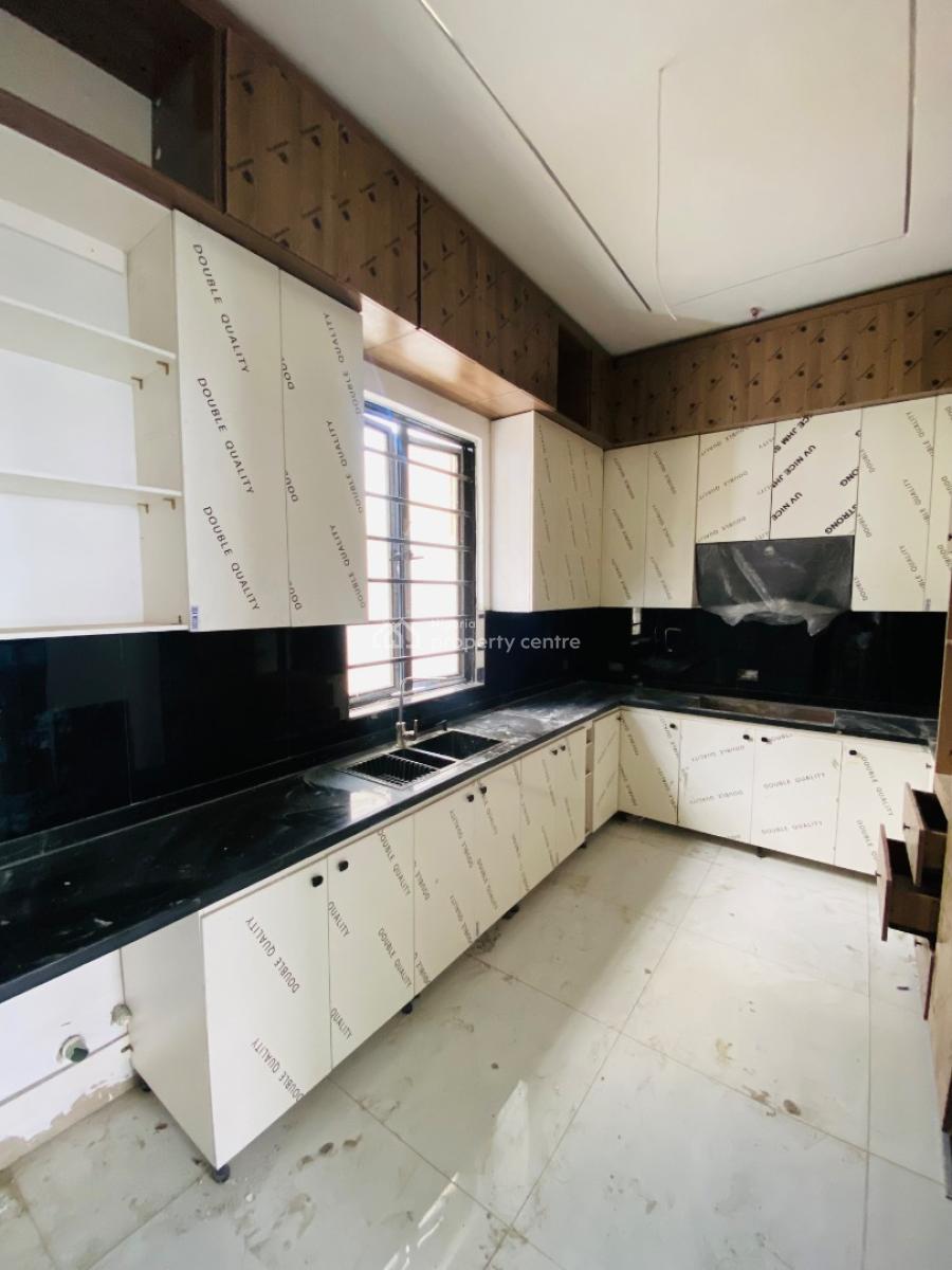 Beautifully Finished Home, Skymall, Ajah, Lagos, Detached Duplex for Sale