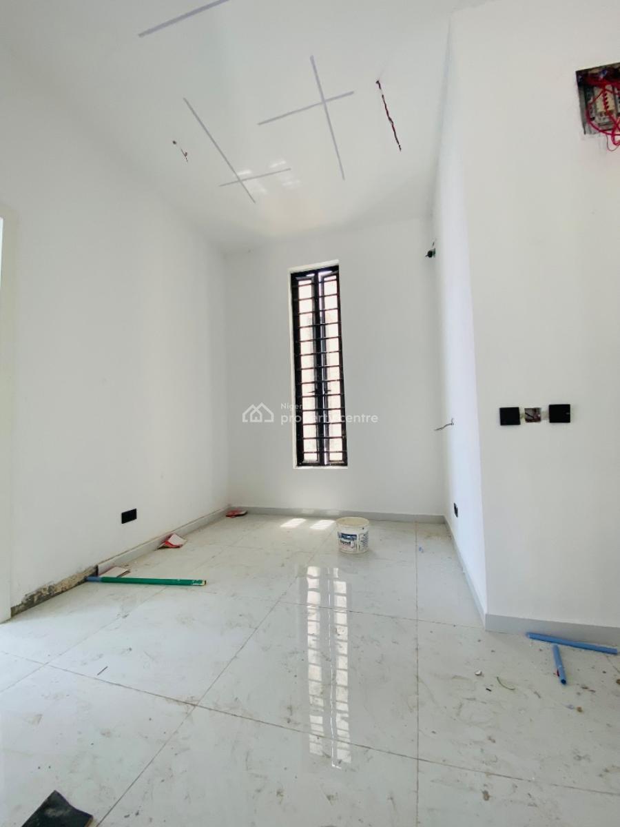 Beautifully Finished Home, Skymall, Ajah, Lagos, Detached Duplex for Sale