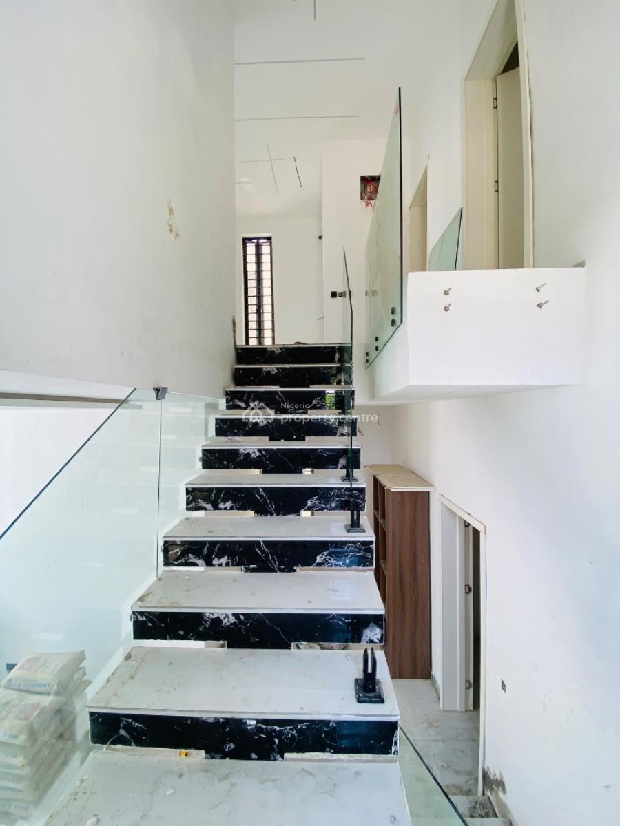 Beautifully Finished Home, Skymall, Ajah, Lagos, Detached Duplex for Sale
