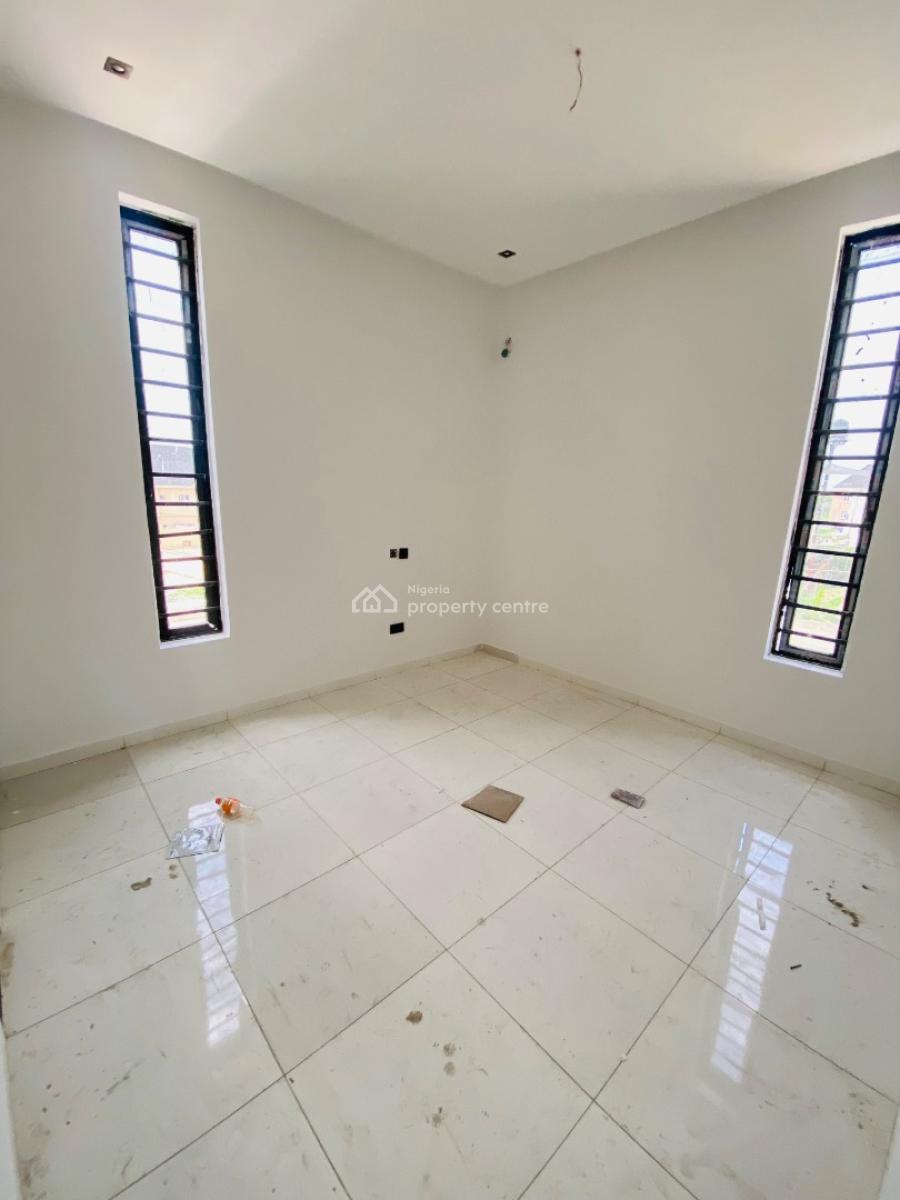 Beautifully Finished Home, Skymall, Ajah, Lagos, Detached Duplex for Sale