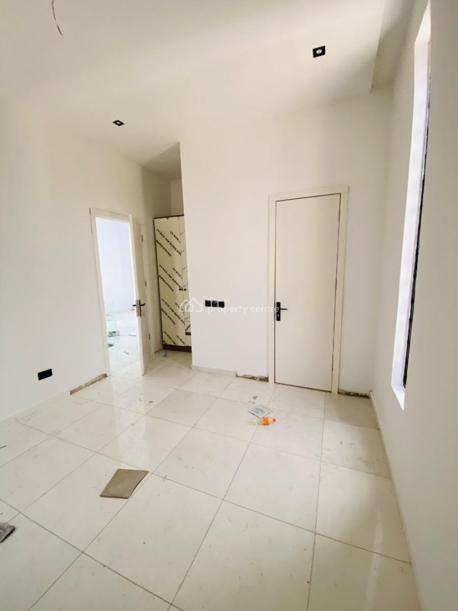 Beautifully Finished Home, Skymall, Ajah, Lagos, Detached Duplex for Sale