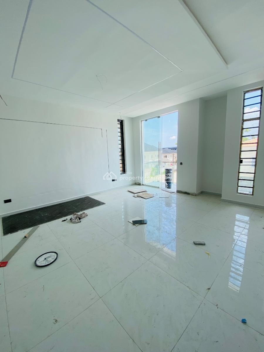 Beautifully Finished Home, Skymall, Ajah, Lagos, Detached Duplex for Sale