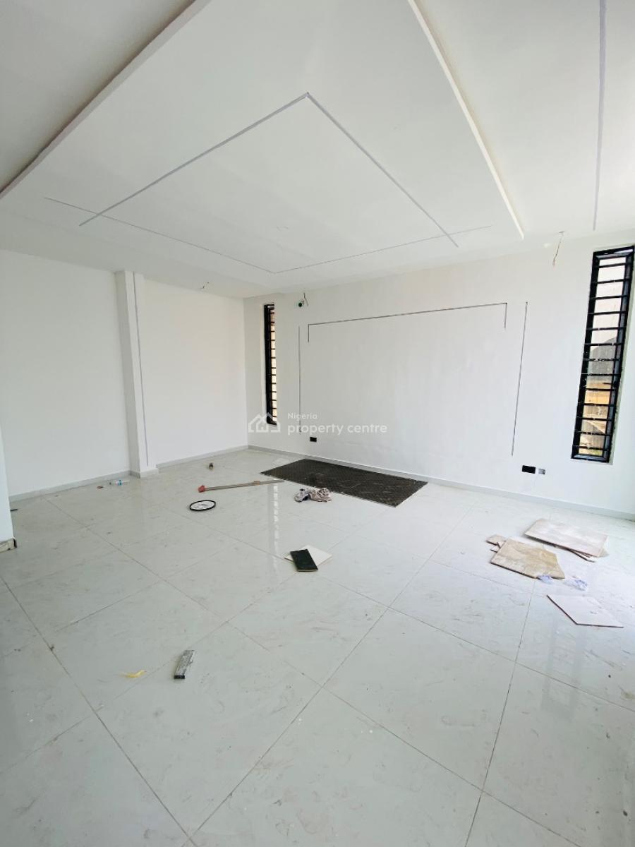 Beautifully Finished Home, Skymall, Ajah, Lagos, Detached Duplex for Sale