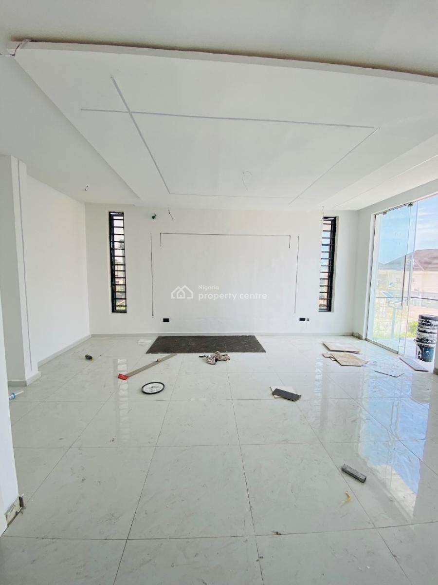 Beautifully Finished Home, Skymall, Ajah, Lagos, Detached Duplex for Sale