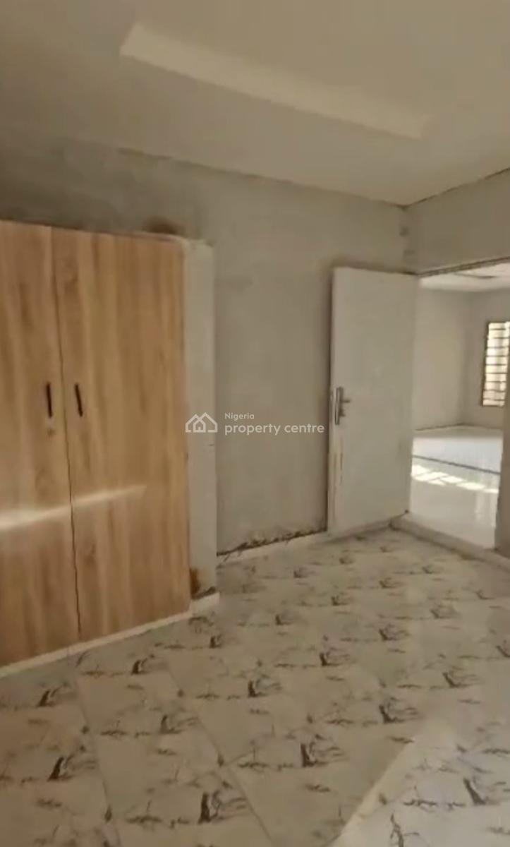 Spacious Standard Decent Two Bedroom Apartment, Gra, Ikosi, Ketu, Lagos, Flat / Apartment for Rent