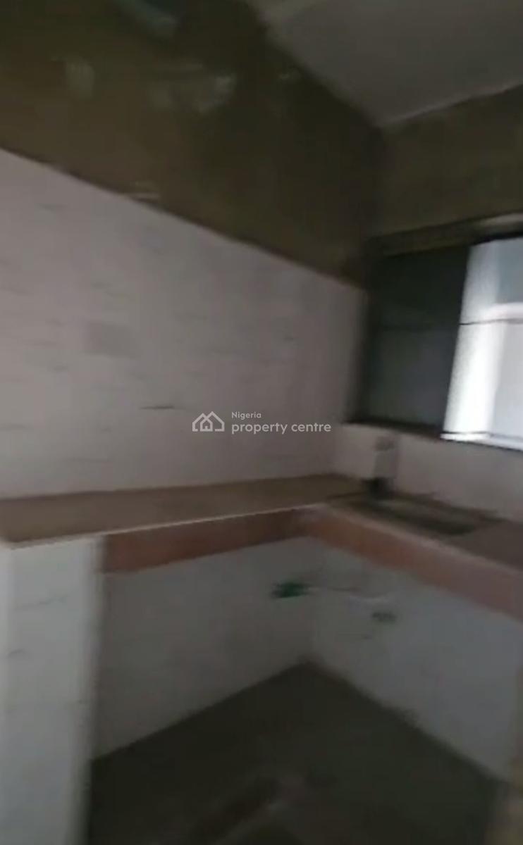 Spacious Standard Decent Two Bedroom Apartment, Gra, Ikosi, Ketu, Lagos, Flat / Apartment for Rent