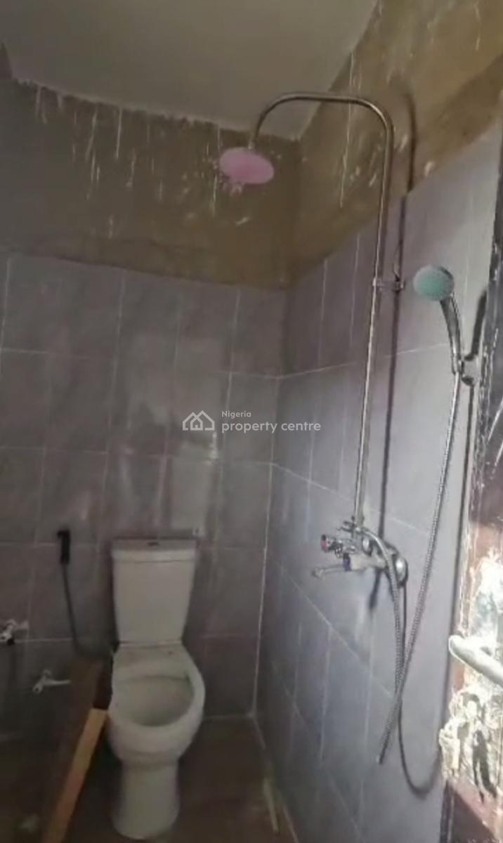 Spacious Standard Decent Two Bedroom Apartment, Gra, Ikosi, Ketu, Lagos, Flat / Apartment for Rent