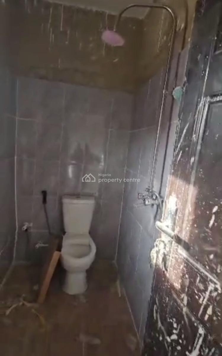 Spacious Standard Decent Two Bedroom Apartment, Gra, Ikosi, Ketu, Lagos, Flat / Apartment for Rent