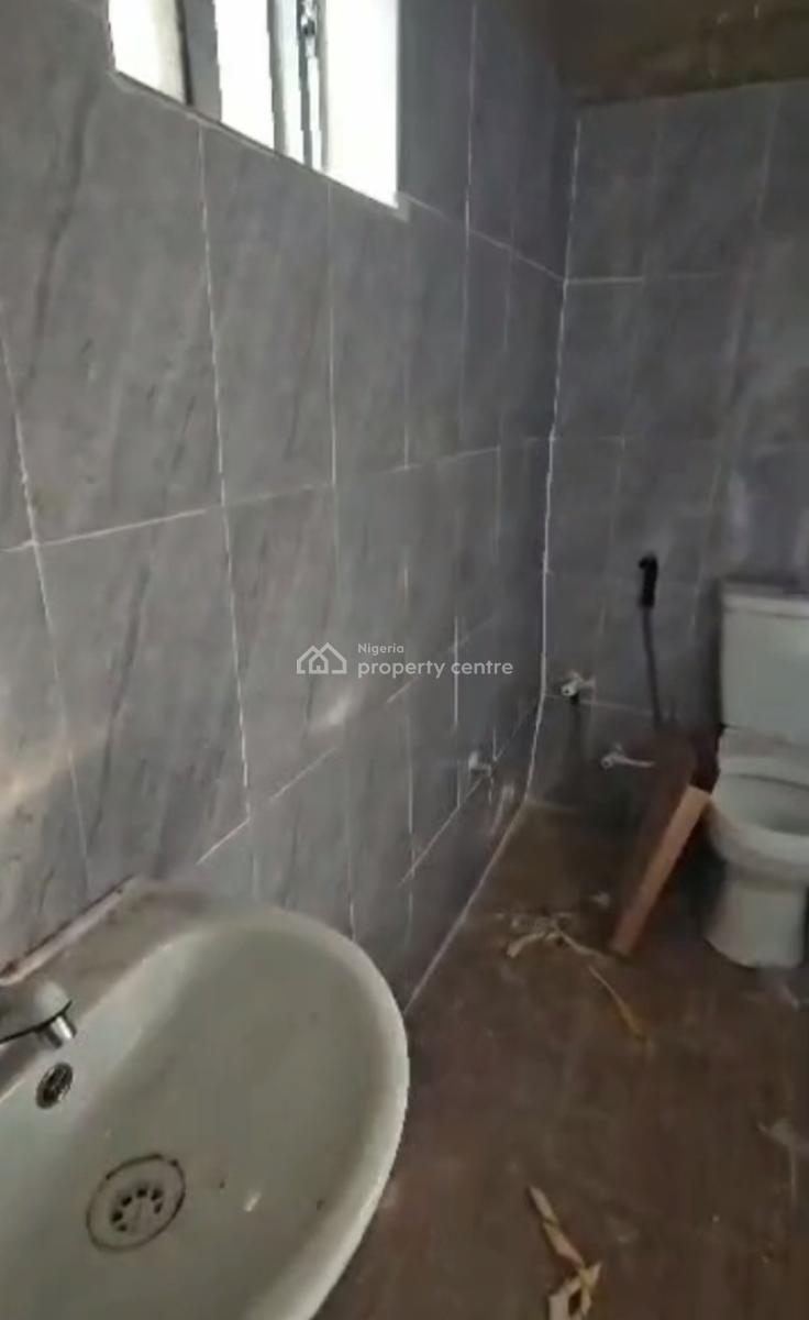 Spacious Standard Decent Two Bedroom Apartment, Gra, Ikosi, Ketu, Lagos, Flat / Apartment for Rent