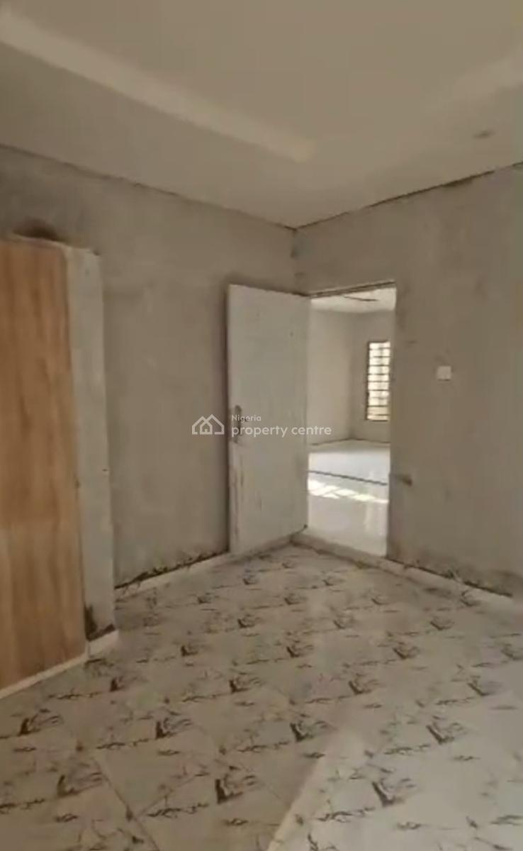 Spacious Standard Decent Two Bedroom Apartment, Gra, Ikosi, Ketu, Lagos, Flat / Apartment for Rent