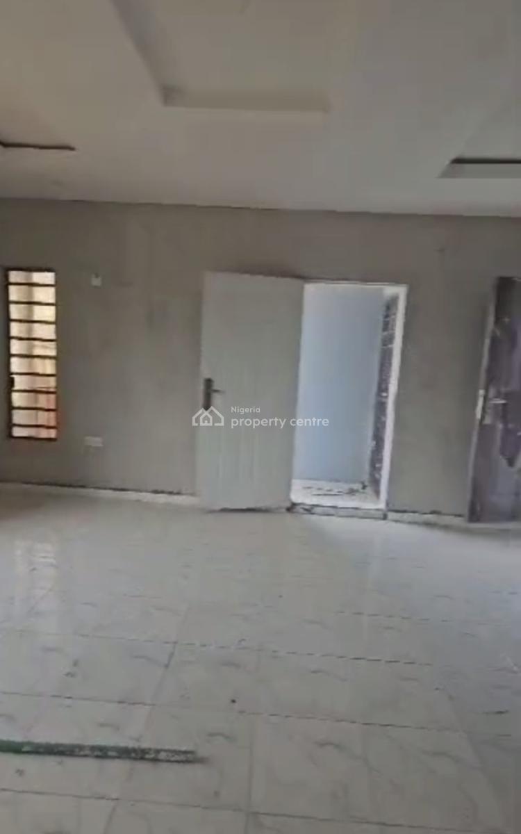 Spacious Standard Decent Two Bedroom Apartment, Gra, Ikosi, Ketu, Lagos, Flat / Apartment for Rent