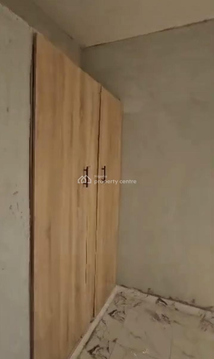 Spacious Standard Decent Two Bedroom Apartment, Gra, Ikosi, Ketu, Lagos, Flat / Apartment for Rent