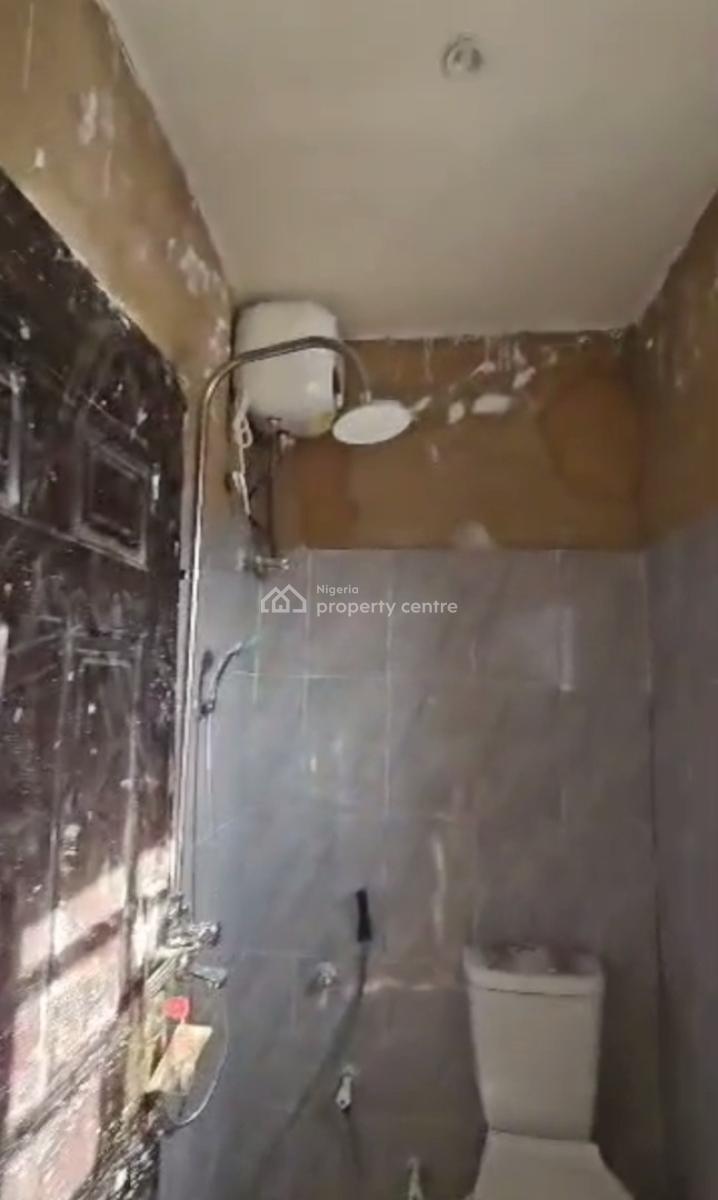 Spacious Standard Decent Two Bedroom Apartment, Gra, Ikosi, Ketu, Lagos, Flat / Apartment for Rent