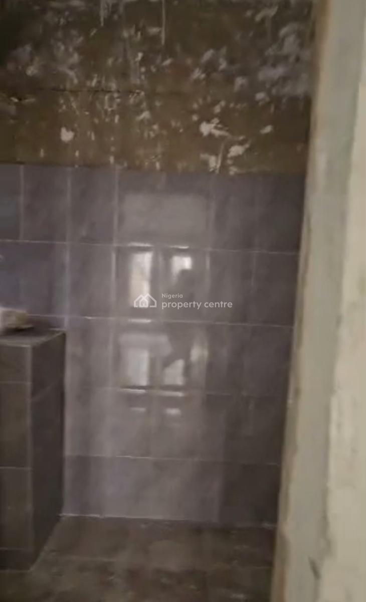 Spacious Standard Decent Two Bedroom Apartment, Gra, Ikosi, Ketu, Lagos, Flat / Apartment for Rent