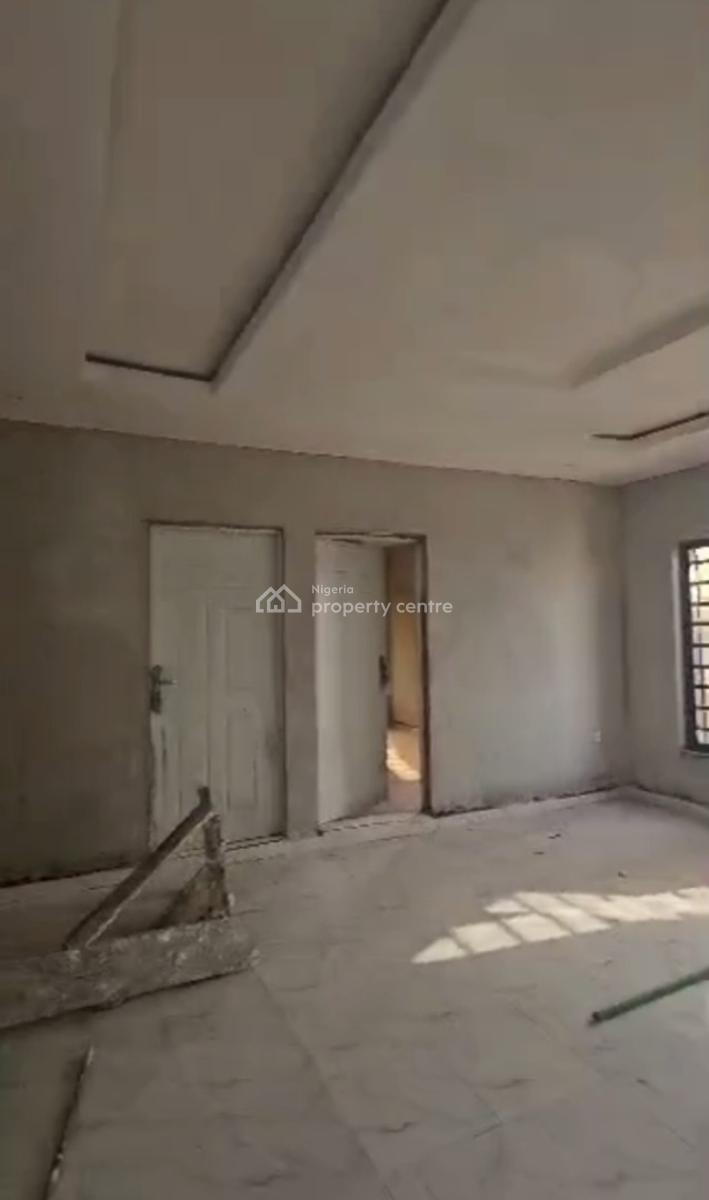 Spacious Standard Decent Two Bedroom Apartment, Gra, Ikosi, Ketu, Lagos, Flat / Apartment for Rent