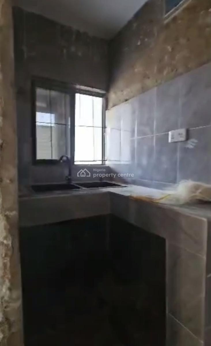 Spacious Standard Decent Two Bedroom Apartment, Gra, Ikosi, Ketu, Lagos, Flat / Apartment for Rent