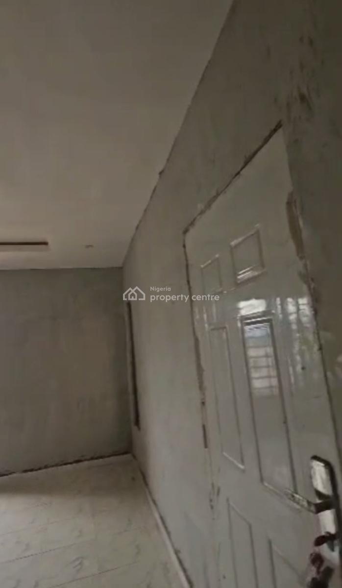Spacious Standard Decent Two Bedroom Apartment, Gra, Ikosi, Ketu, Lagos, Flat / Apartment for Rent