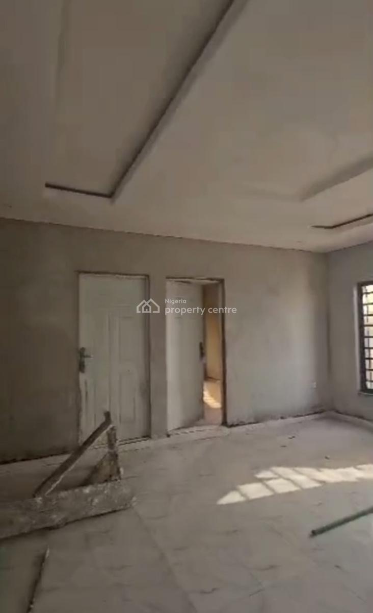 Spacious Standard Decent Two Bedroom Apartment, Gra, Ikosi, Ketu, Lagos, Flat / Apartment for Rent