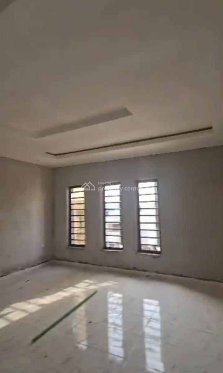Spacious Standard Decent Two Bedroom Apartment, Gra, Ikosi, Ketu, Lagos, Flat / Apartment for Rent
