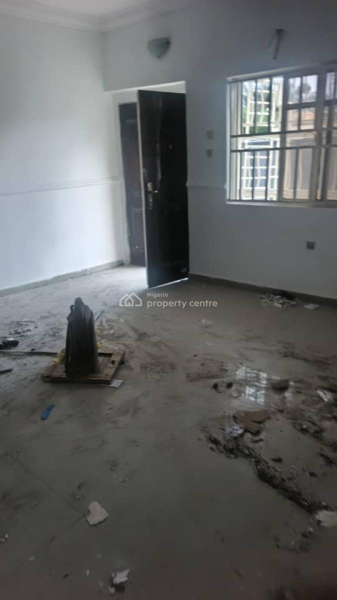 2 Bedrooms Flat, Sangotedo, Opposite Crown Estate, Ajah, Lagos, Flat / Apartment for Rent