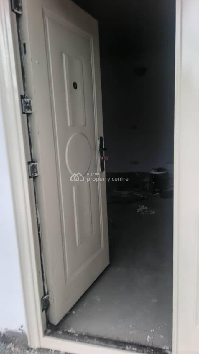 2 Bedrooms Flat, Sangotedo, Opposite Crown Estate, Ajah, Lagos, Flat / Apartment for Rent