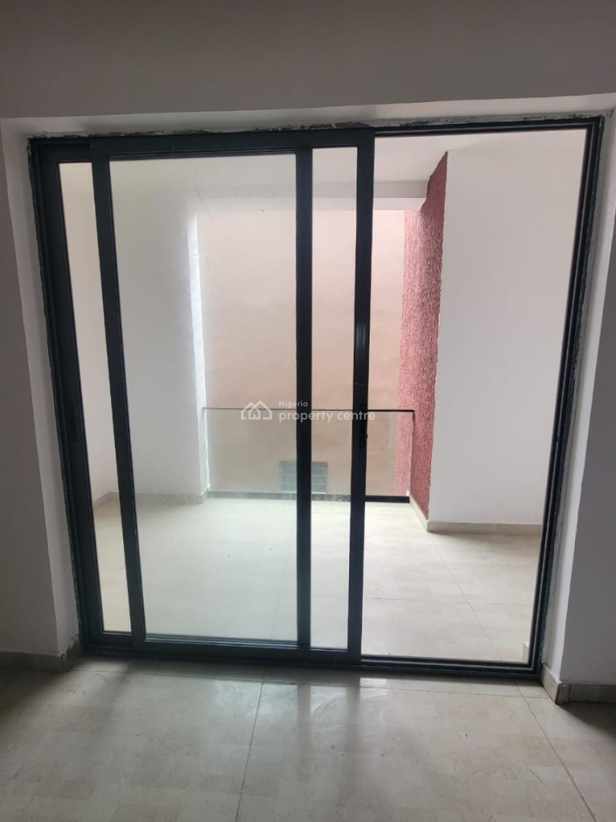 Spacious 5 Bedroom Fully Detached Duplex with Bq, Lekki Phase 1, Lekki, Lagos, Detached Duplex for Sale